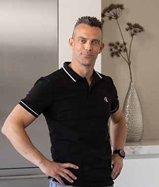 Dennis Jopse