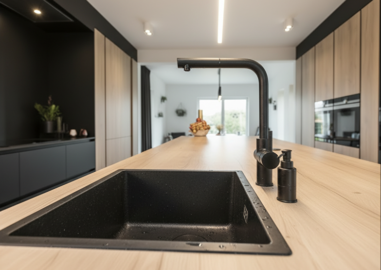 Lunaro keuken