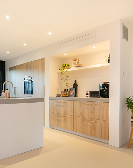 Design keukens
