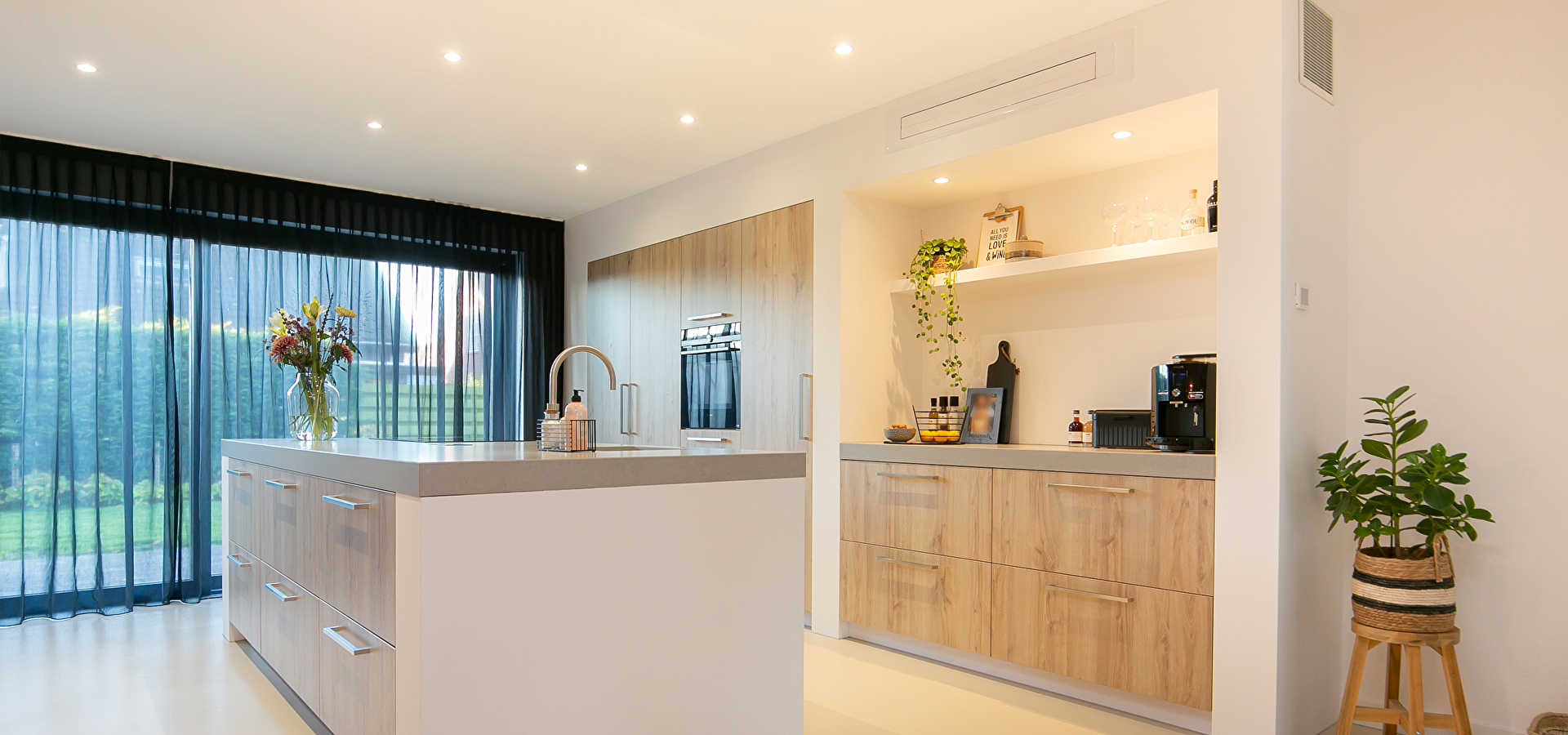 Design keukens