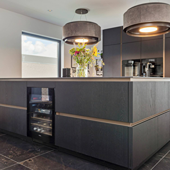 Design keukens