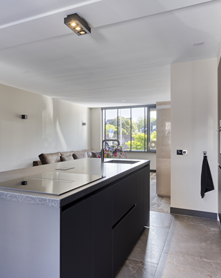 Open keuken versus gesloten keuken: wat past het beste bij uw woning?