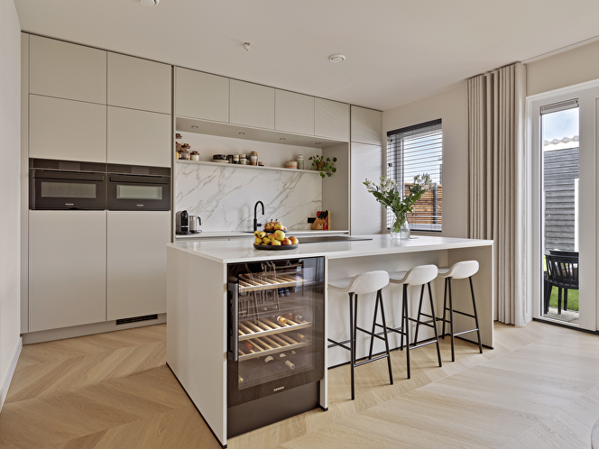 De ideale combinatie van sfeer en functionaliteit