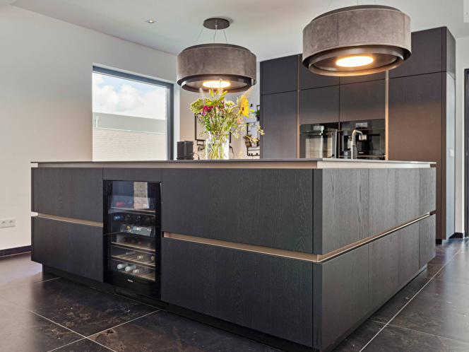 Kom showroomkeukens bekijken in onze showroom