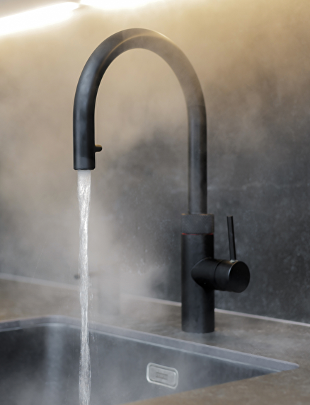 Innovatieve keukenapparatuur voor optimaal kookcomfort
