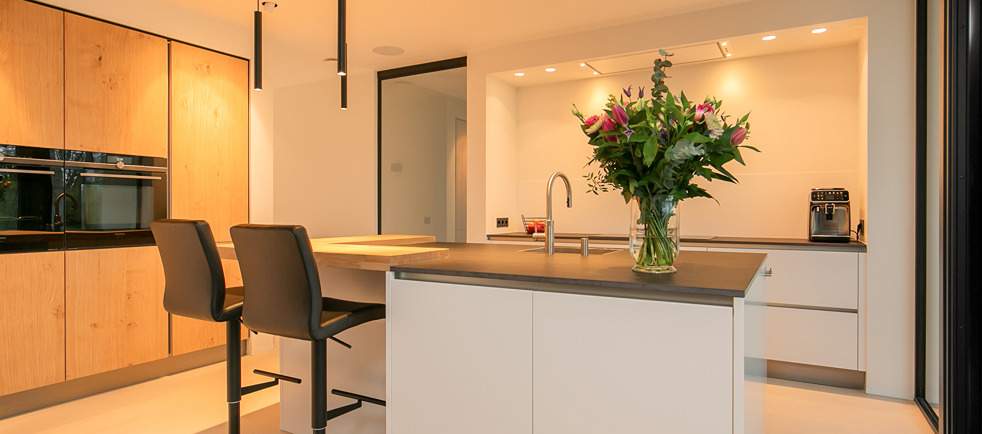 Advies nodig voor uw nieuwe keuken?