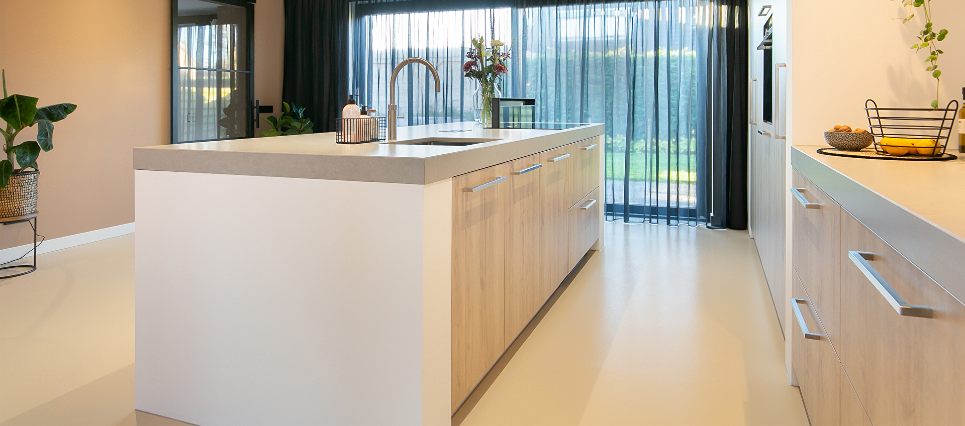 Design materiaalkeuze
